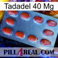 Tadadel 40Mg 06